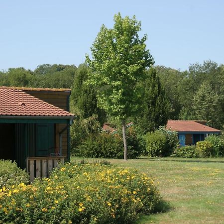 Hameau De Gites Sarrebourg Buitenkant foto