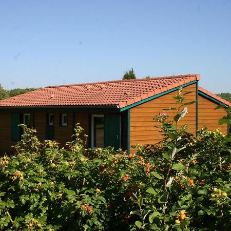 Hameau De Gites Sarrebourg Buitenkant foto