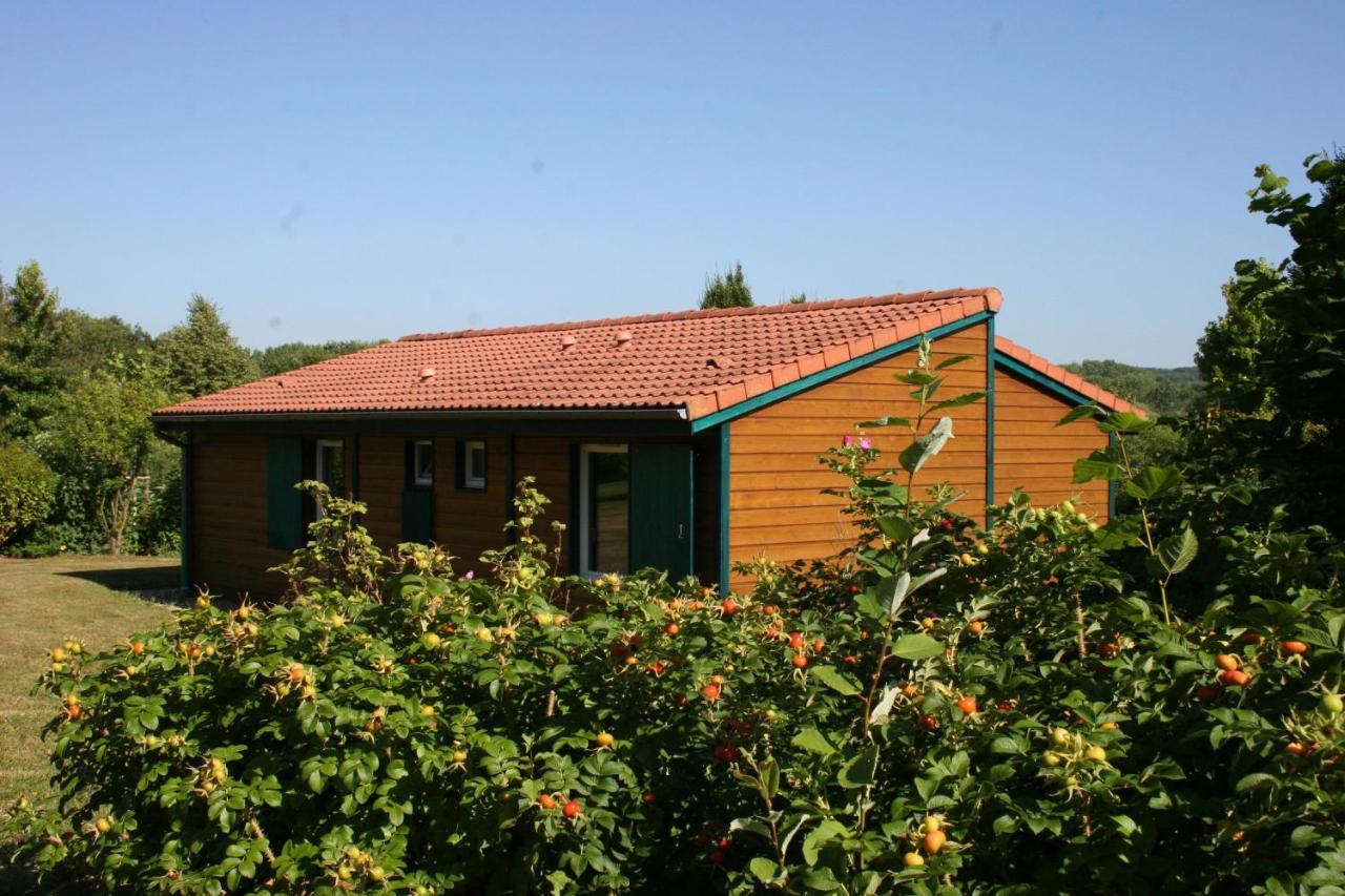 Hameau De Gites Sarrebourg Buitenkant foto